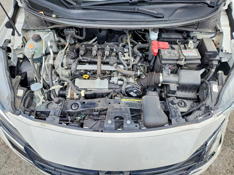 Aukcja sprzedaży 2024 Nissan Versa, vin: 3N1CN8EV0RL849517, numer aukcji: 65379616