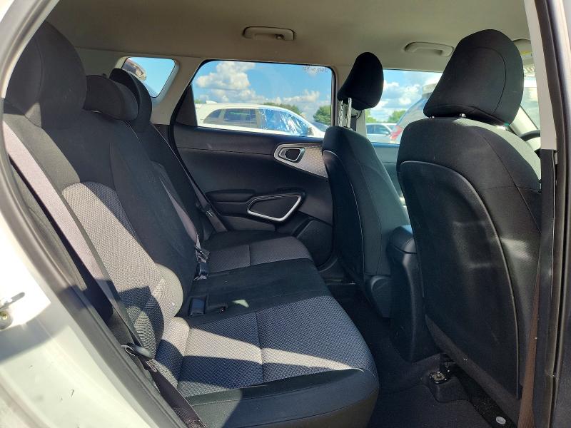 Продажа на аукционе авто 2025 Kia Soul, vin: KNDJ23AU1S7927388, номер лота: 66893286