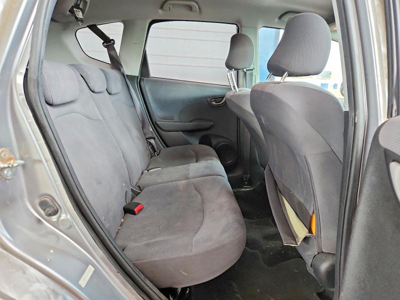 Продаж на аукціоні авто 2009 Honda Fit, vin: JHMGE87209S048006, номер лоту: 64659406