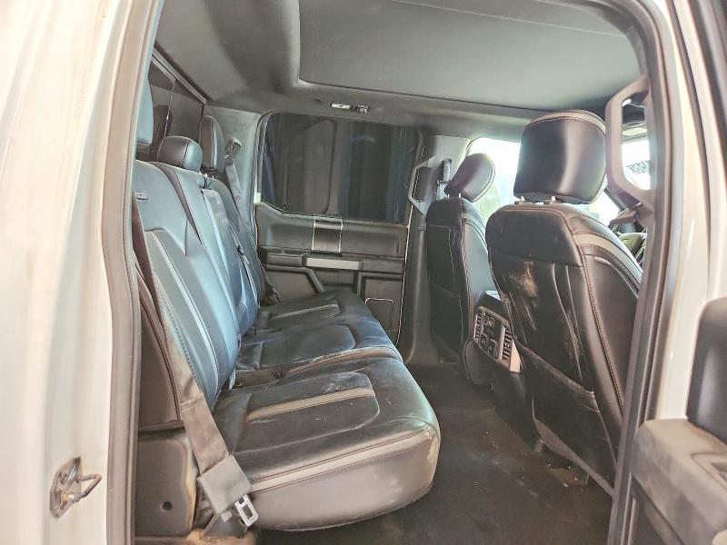 Aukcja sprzedaży 2018 Ford F150, vin: 1FTEW1CGXJFC14320, numer aukcji: 64031456