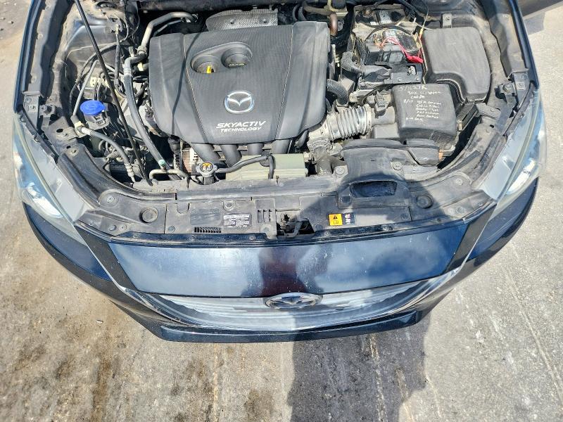Aukcja sprzedaży 2014 Mazda 3, vin: 3MZBM1M7XEM117063, numer aukcji: 66452076