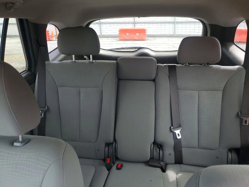 Продажа на аукционе авто 2012 Hyundai Santa Fe, vin: 5XYZGDABXCG144700, номер лота: 65134346