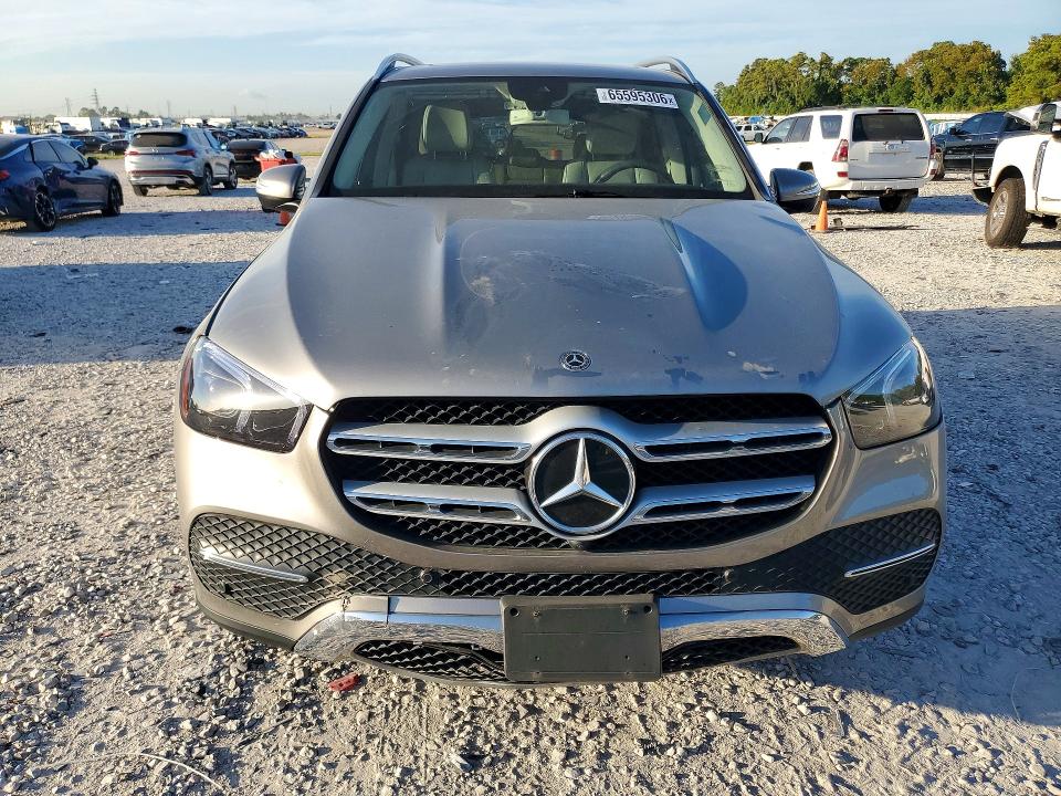 65595306 :رقم المزاد ، 4JGFB4KB7LA040841 vin ، 2020 Mercedes-benz Gle مزاد بيع