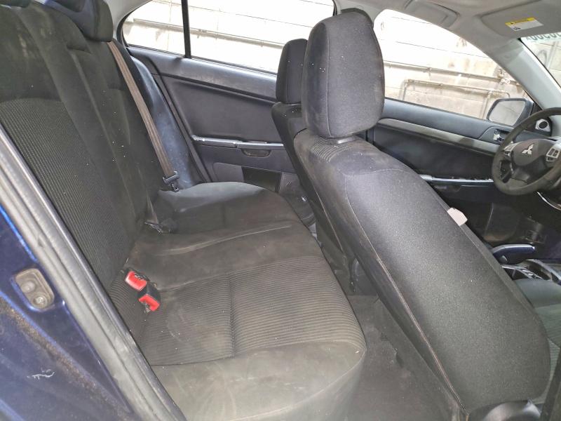 Aukcja sprzedaży 2014 Mitsubishi Lancer, vin: JA32V2FW3EU021716, numer aukcji: 63890966