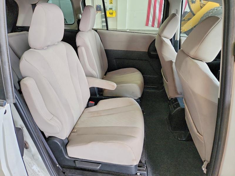 Продажа на аукционе авто 2014 Mazda 5, vin: JM1CW2CL6E0166818, номер лота: 63872236