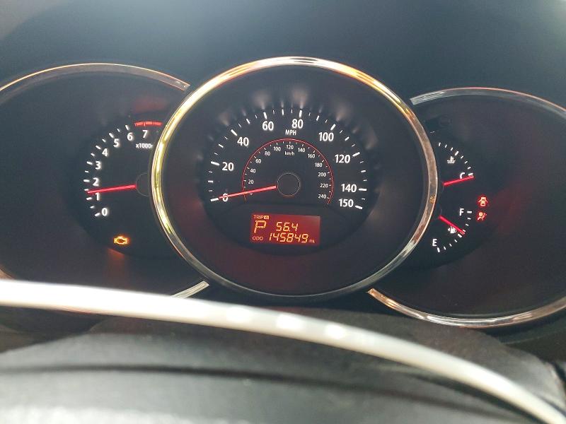 Продажа на аукционе авто 2011 Kia Sorento, vin: 5XYKTCA1XBG140174, номер лота: 63687256