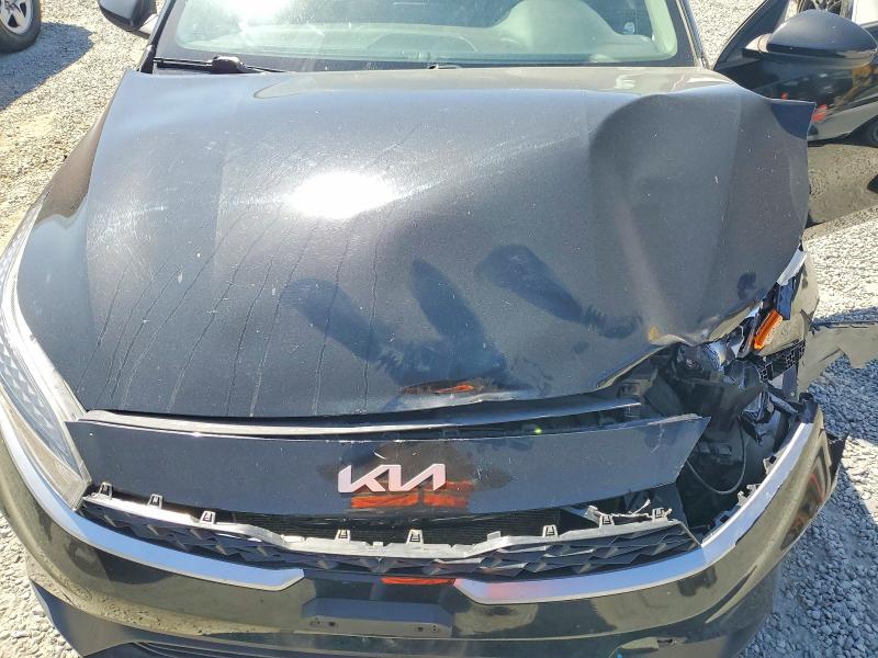 Aukcja sprzedaży 2024 Kia Forte, vin: 3KPF24AD6RE759219, numer aukcji: 66838916