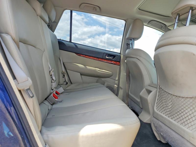 Aukcja sprzedaży 2011 Subaru Outback, vin: 4S4BRDKCXB2382392, numer aukcji: 63829306