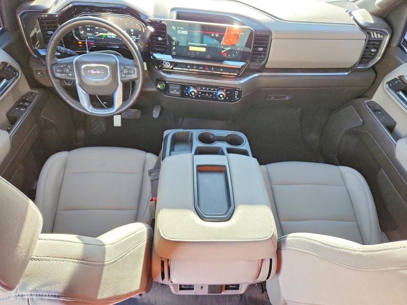 Продажа на аукционе авто 2024 Gmc Sierra, vin: 3GTPHBED1RG441921, номер лота: 65494206