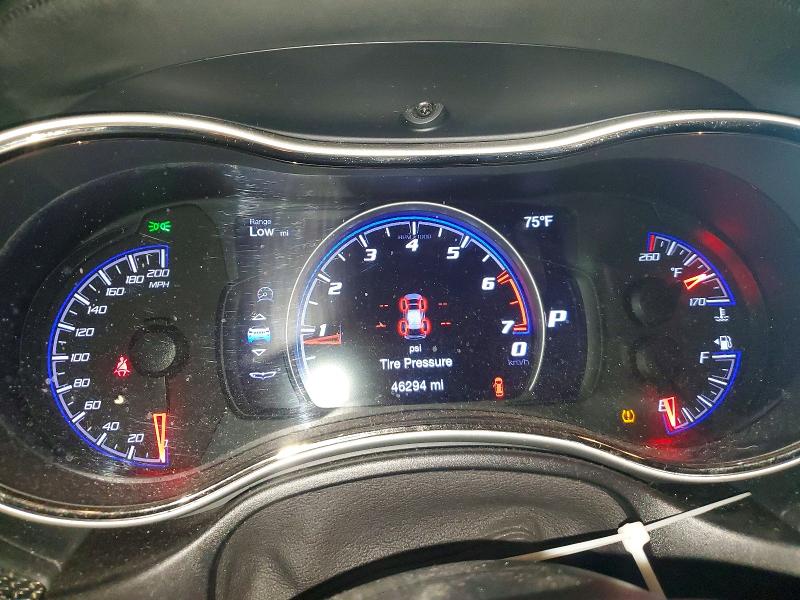 64544316 :رقم المزاد ، 1C4RJFN9XJC293694 vin ، 2018 Jeep Grand Cherokee مزاد بيع