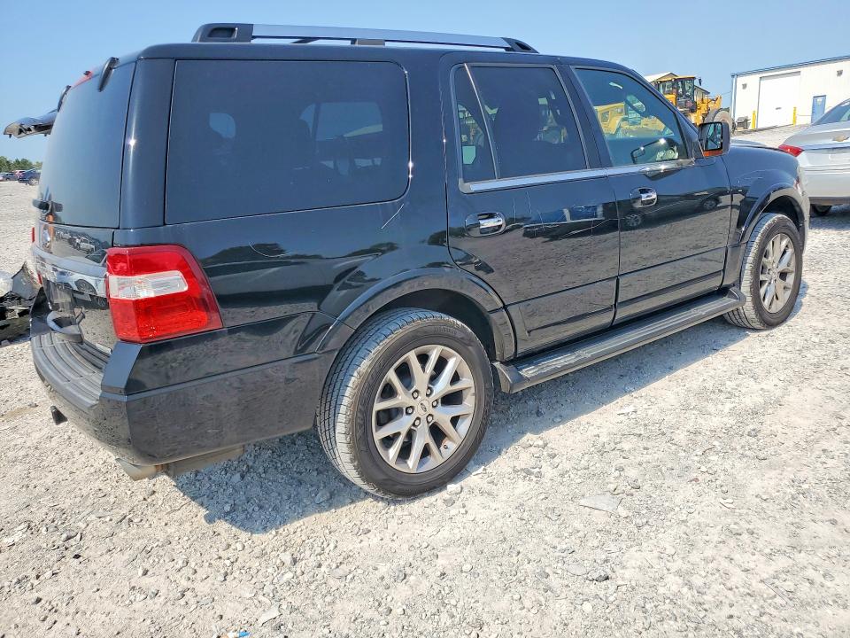 Aukcja sprzedaży 2017 Ford Expedition, vin: 1FMJU2AT1HEA69609, numer aukcji: 65206046