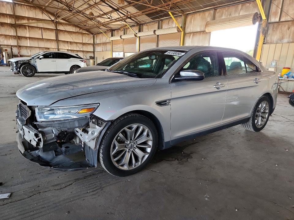 Продажа на аукционе авто 2013 Ford Taurus, vin: 1FAHP2F88DG221632, номер лота: 64138056