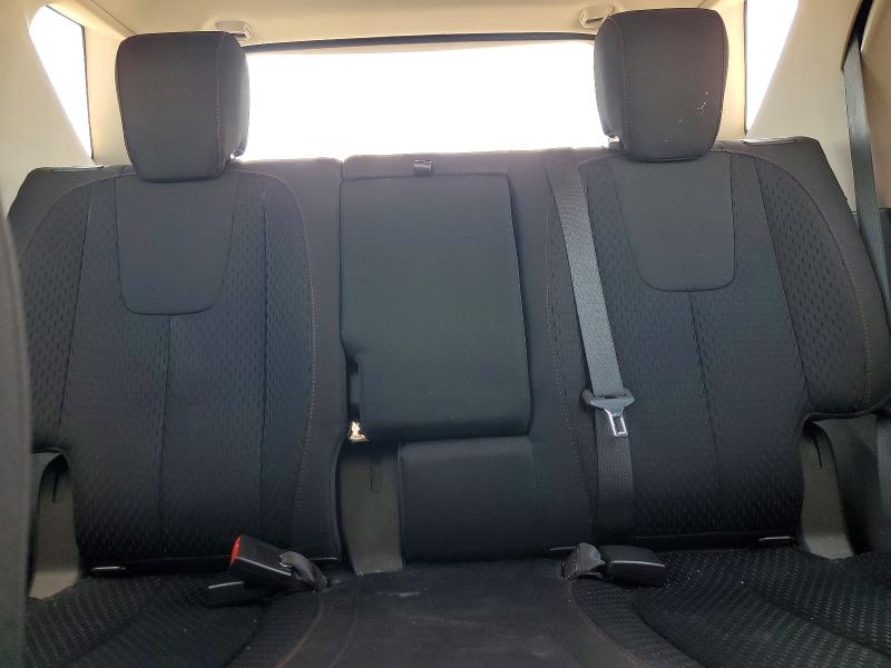 2015 Chevrolet Equinox მანქანა იყიდება აუქციონზე, vin: 2GNFLEEK8F6167920, აუქციონის ნომერი: 66637296