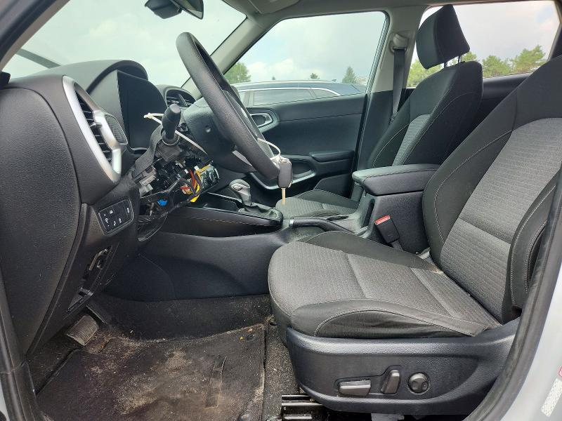 Aukcja sprzedaży 2021 Kia Soul, vin: KNDJ23AU8M7796771, numer aukcji: 65189206