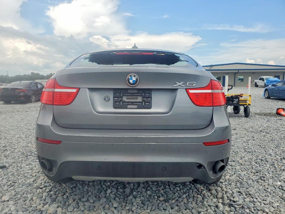Aukcja sprzedaży 2011 Bmw X6, vin: 5UXFG2C56BLX07757, numer aukcji: 66075666