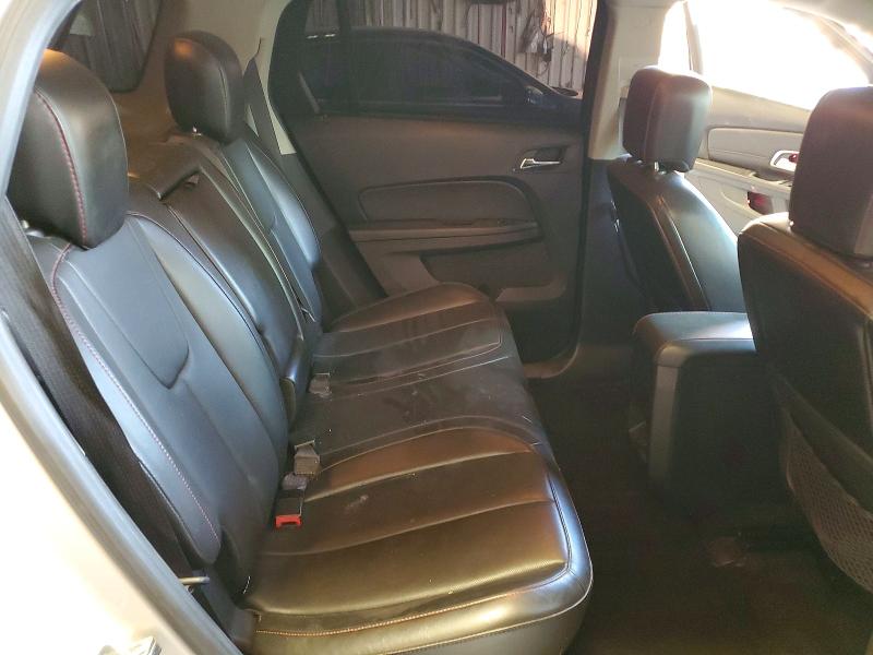 Продажа на аукционе авто 2012 Gmc Terrain, vin: 2GKFLWE58C6344796, номер лота: 61623686