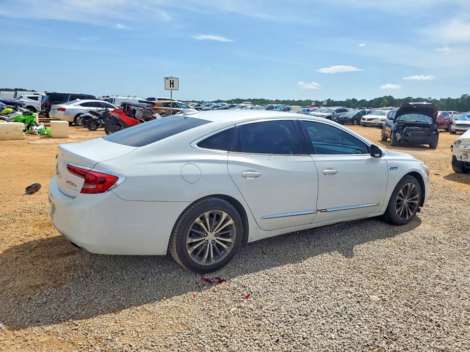 Aukcja sprzedaży 2017 Buick Lacrosse, vin: 1G4ZP5SS1HU122879, numer aukcji: 64222246