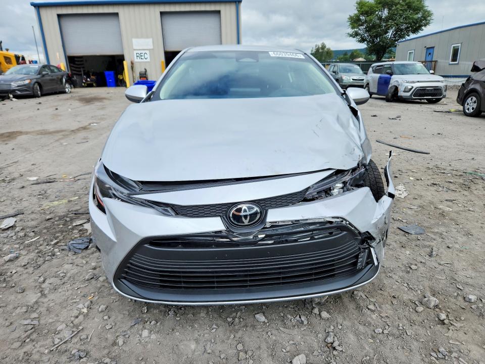 Aukcja sprzedaży 2024 Toyota Corolla, vin: JTDB4MEE5RJ013083, numer aukcji: 66039466