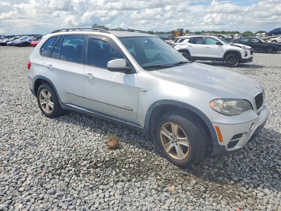 2013 Bmw X5 მანქანა იყიდება აუქციონზე, vin: 5UXZV4C56D0B01381, აუქციონის ნომერი: 63879996