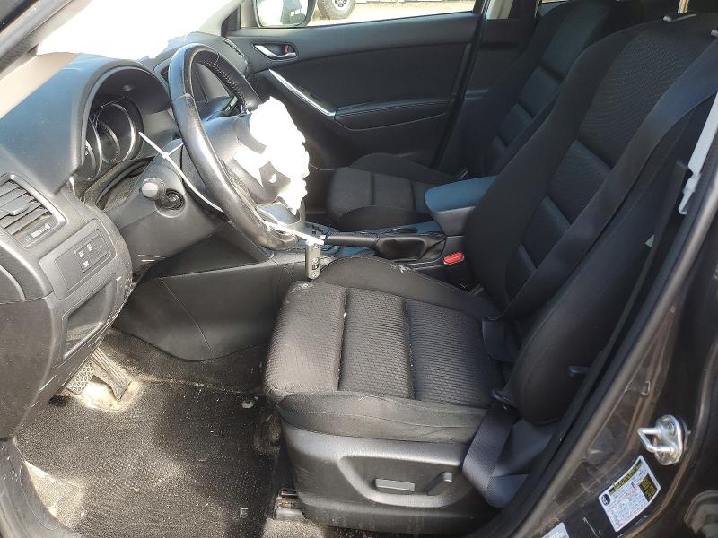 Aukcja sprzedaży 2014 Mazda Cx-5, vin: JM3KE2CY4E0360409, numer aukcji: 65578396