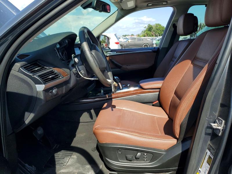 65183496 :رقم المزاد ، 5UXZV4C5XD0B04705 vin ، 2013 Bmw X5 مزاد بيع