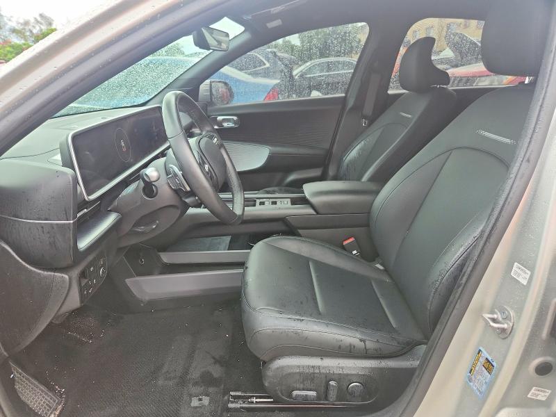 Aukcja sprzedaży 2025 Hyundai Ioniq 6, vin: KMHM34AA8SA114960, numer aukcji: 64309066