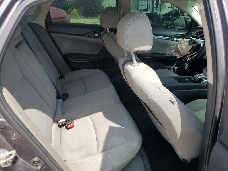 Aukcja sprzedaży 2017 Honda Civic, vin: 19XFC2F71HE062060, numer aukcji: 66026736
