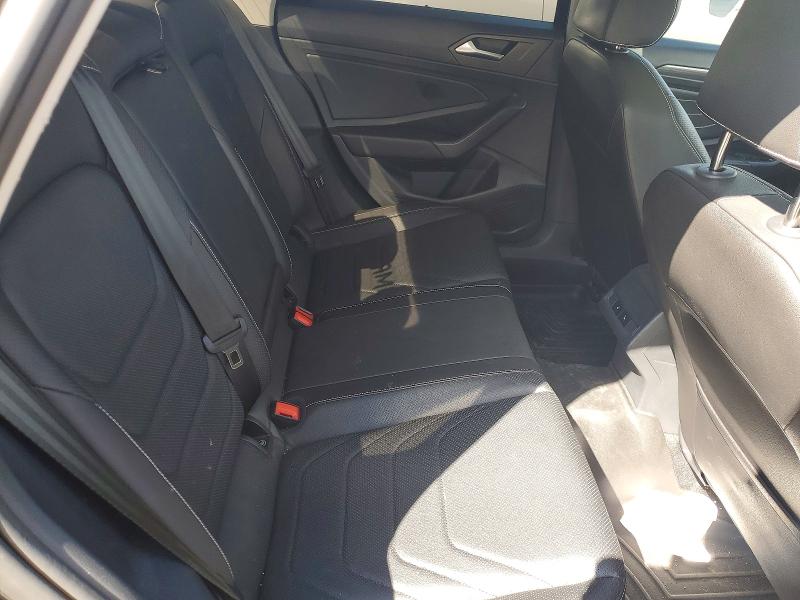 2023 Volkswagen Jetta მანქანა იყიდება აუქციონზე, vin: 3VWGM7BU5PM047251, აუქციონის ნომერი: 65620686
