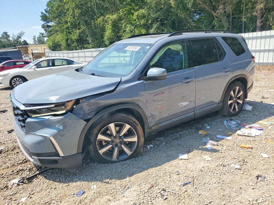 Aukcja sprzedaży 2023 Honda Pilot, vin: 5FNYG1H73PB030336, numer aukcji: 66288766