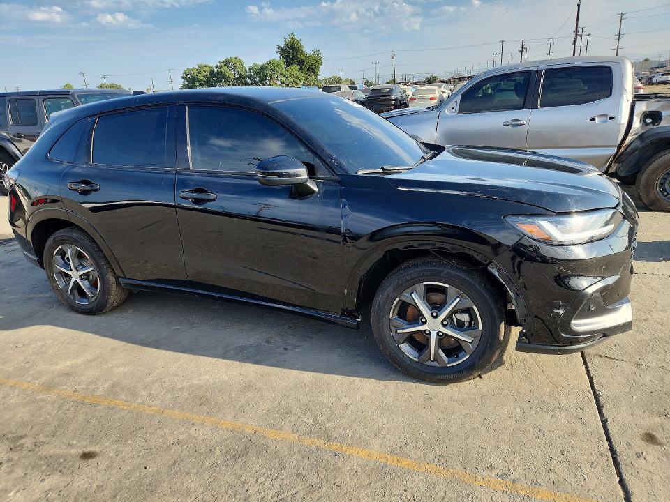 Продажа на аукционе авто 2025 Honda Hr-v, vin: 3CZRZ1H74SM706564, номер лота: 64799646