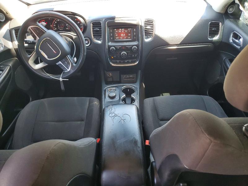 Aukcja sprzedaży 2017 Dodge Durango, vin: 1C4RDHAG9HC923738, numer aukcji: 64061856