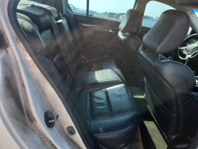 Aukcja sprzedaży 2012 Acura Tl, vin: 19UUA8F29CA040566, numer aukcji: 64302426