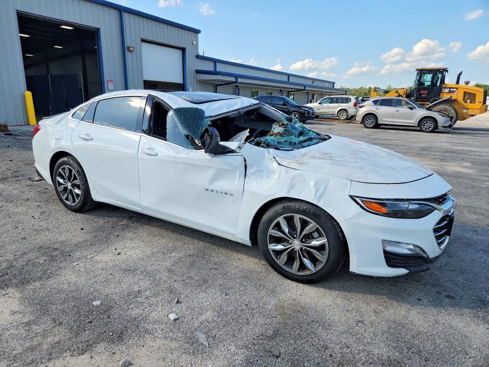 Продажа на аукционе авто 2023 Chevrolet Malibu, vin: 1G1ZD5ST8PF219482, номер лота: 61401876