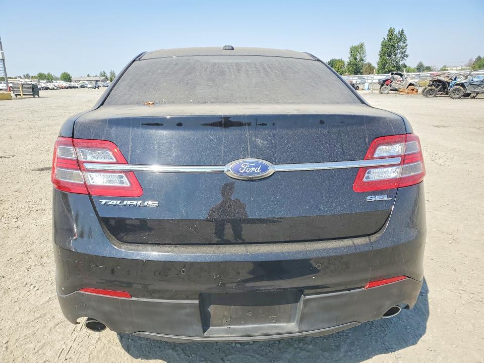 Aukcja sprzedaży 2019 Ford Taurus, vin: 1FAHP2E83KG112946, numer aukcji: 65758746