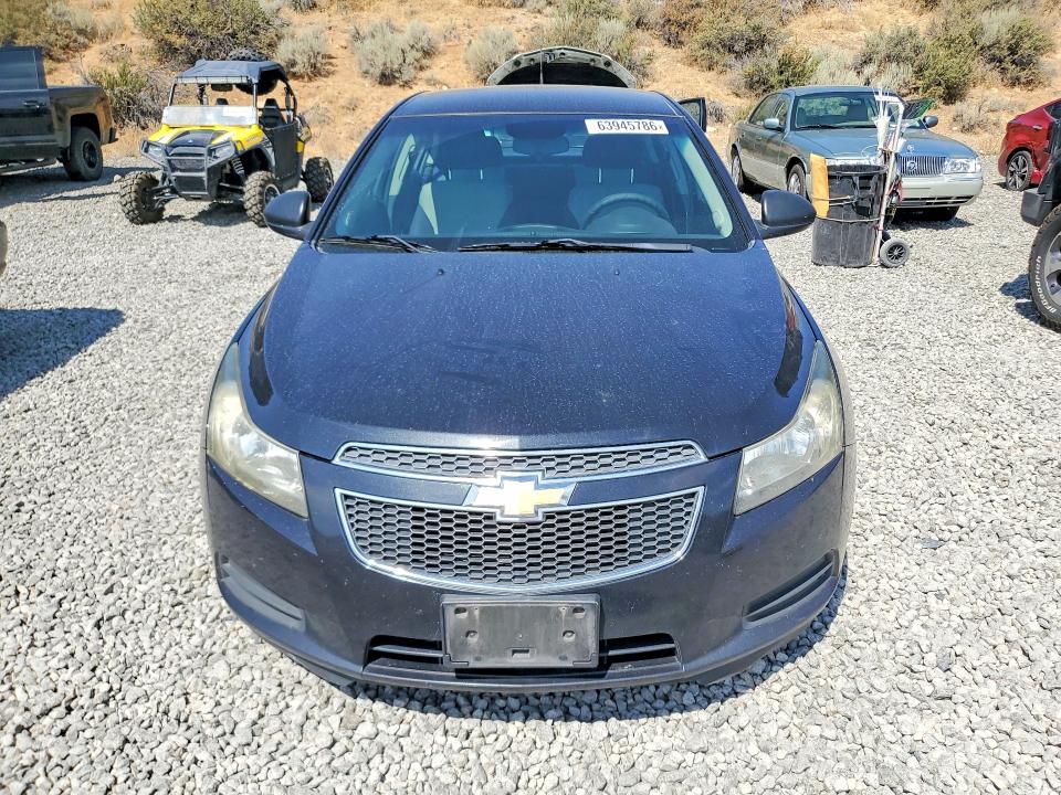 Auction sale of the 2012 Chevrolet Cruze, vin: 1G1PC5SH9C7393524, lot number: 63945786