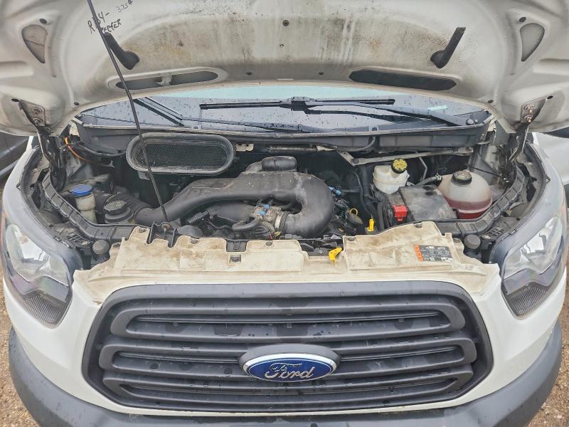 Продажа на аукционе авто 2018 Ford Transit, vin: 1FTBW9CM3JKA86551, номер лота: 62875006