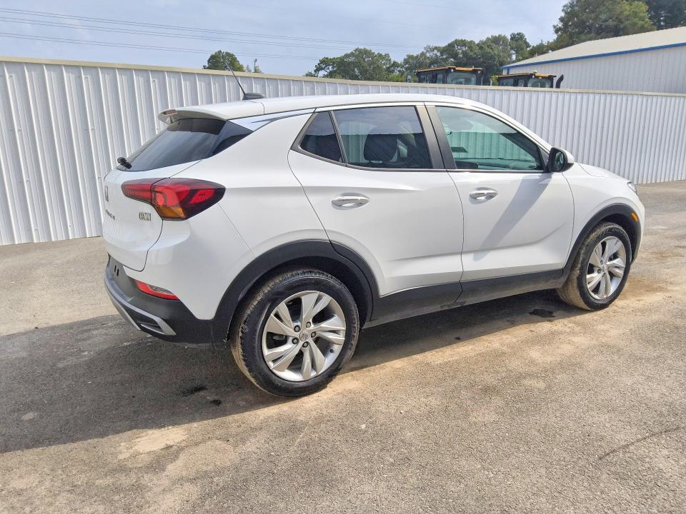 Aukcja sprzedaży 2024 Buick Encore Gx, vin: KL4AMBS2XRB151166, numer aukcji: 65105336