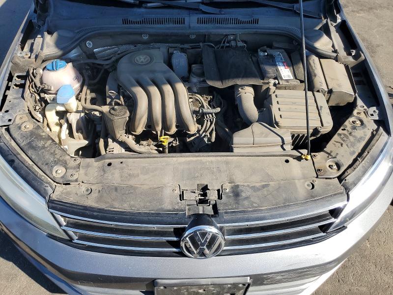 Продажа на аукционе авто 2015 Volkswagen Jetta, vin: 3VW2K7AJ9FM291491, номер лота: 66369246