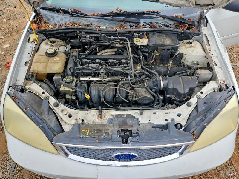Продаж на аукціоні авто 2006 Ford Focus, vin: 1FAFP37N96W154159, номер лоту: 64009816