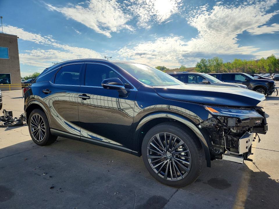 Aukcja sprzedaży 2026 Lexus Rx 350, vin: 2T2BAMCA2TC140431, numer aukcji: 63854556