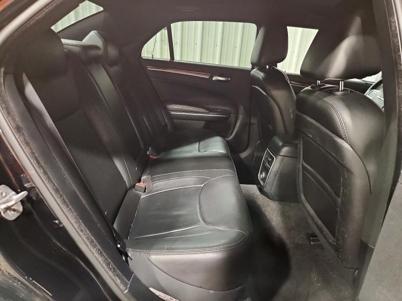 Продаж на аукціоні авто 2014 Chrysler 300, vin: 2C3CCAAG5EH157262, номер лоту: 63870586