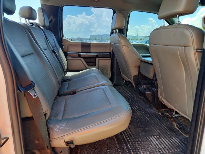 2020 Ford F250 მანქანა იყიდება აუქციონზე, vin: 1FT7W2B68LEE09266, აუქციონის ნომერი: 64448116