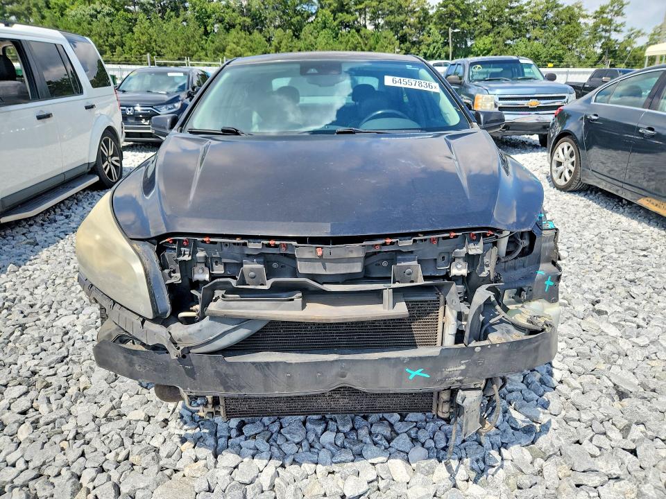 2013 Chevrolet Malibu მანქანა იყიდება აუქციონზე, vin: 1G11G5SX7DF197591, აუქციონის ნომერი: 64557836