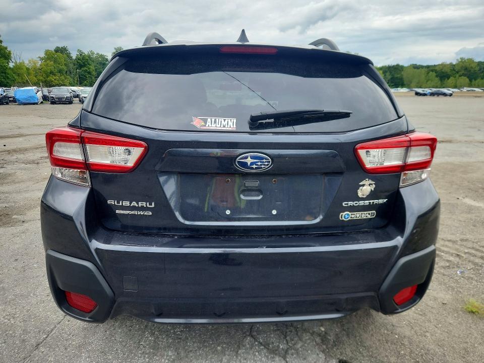 Aukcja sprzedaży 2019 Subaru Crosstrek, vin: JF2GTADCXK8277762, numer aukcji: 67122646