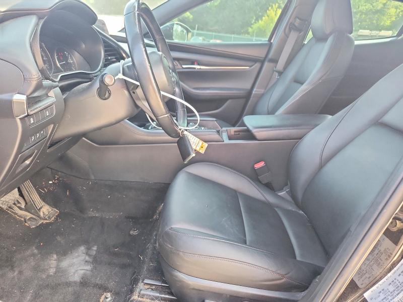 2022 Mazda 3 მანქანა იყიდება აუქციონზე, vin: JM1BPBLL4N1510861, აუქციონის ნომერი: 64265516