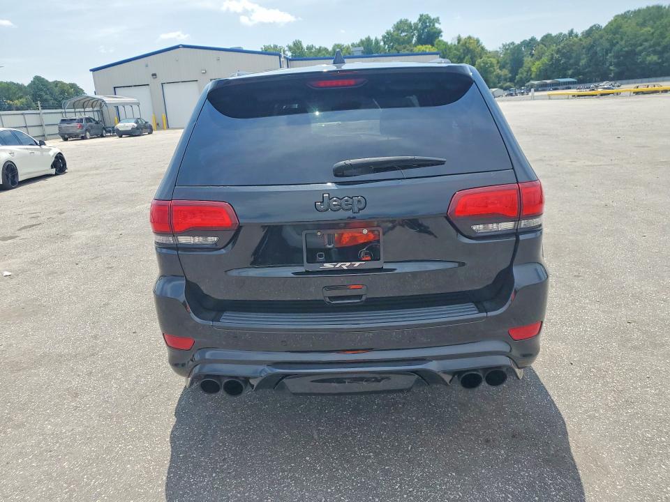 Aukcja sprzedaży 2020 Jeep Grand Cherokee, vin: 1C4RJFN98LC251818, numer aukcji: 64953806