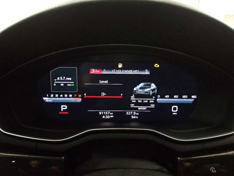 Aukcja sprzedaży 2021 Audi S5, vin: WAUC4CF56MA022748, numer aukcji: 64014846