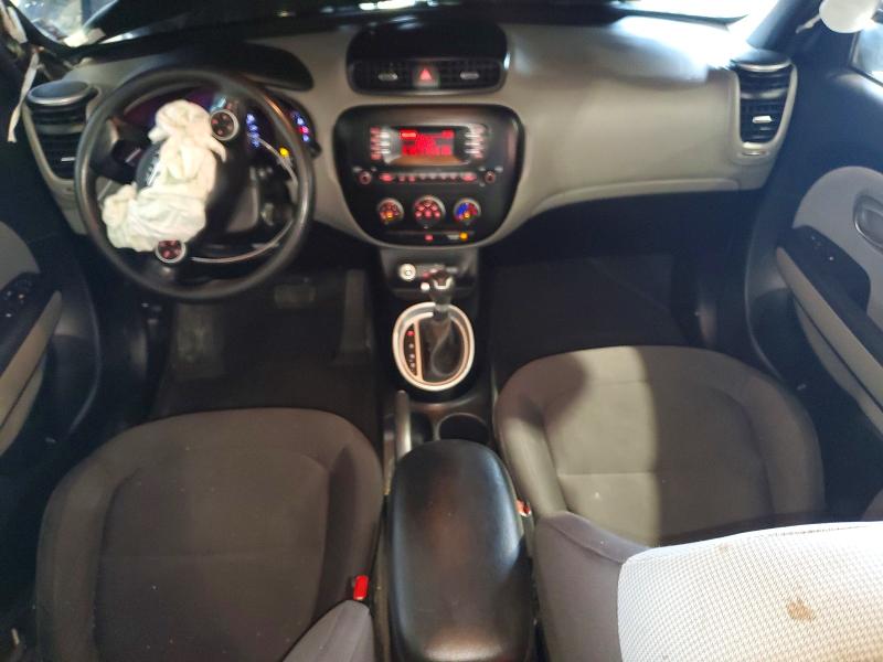 Aukcja sprzedaży 2016 Kia Soul, vin: KNDJN2A24G7839135, numer aukcji: 65722986