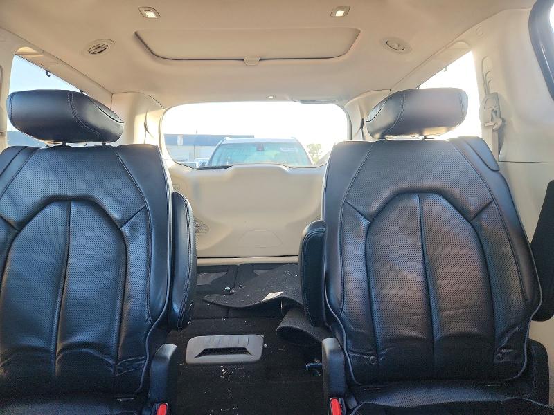 Aukcja sprzedaży 2020 Chrysler Pacifica, vin: 2C4RC1GG7LR109007, numer aukcji: 66336526