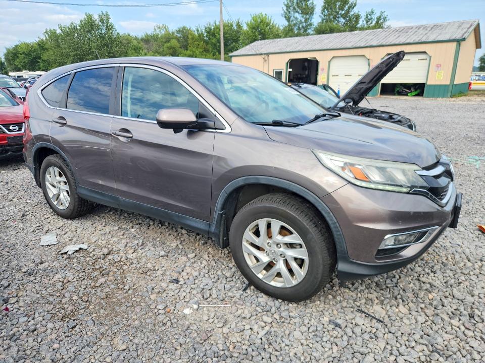 2016 Honda Cr-v მანქანა იყიდება აუქციონზე, vin: 5J6RM4H56GL057065, აუქციონის ნომერი: 66007696